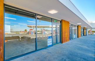 Unit 2 - High Exposure and Popular Complex
