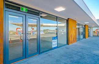Unit 3 - High Exposure and Popular Complex