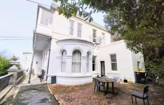23 Clark Street, Dunedin Central