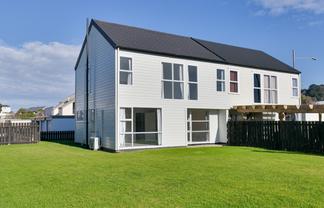 1/163 Rongotai Road, Kilbirnie
