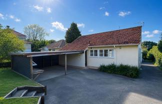 526 Mount Albert Road, Mount Roskill