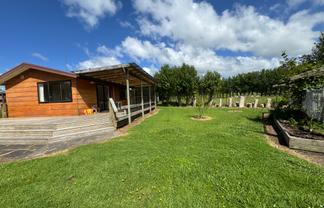 Auckland - Address withheld