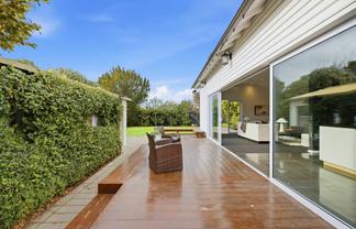 8 Idris Road, Fendalton