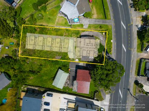 305 Don Buck Road, Massey