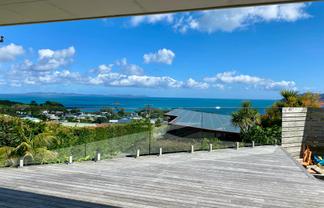Northland - Address withheld