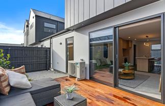 5/39 Mackenzie Avenue, Woolston