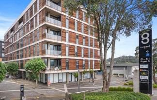 409/8 Nugent Street, Grafton