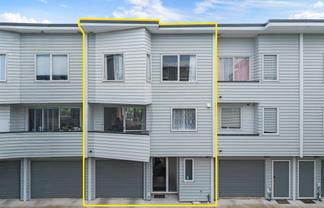 14/6 Islington Avenue, New Lynn