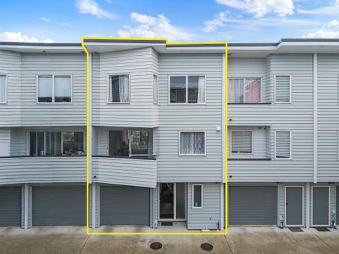 14/6 Islington Avenue, New Lynn