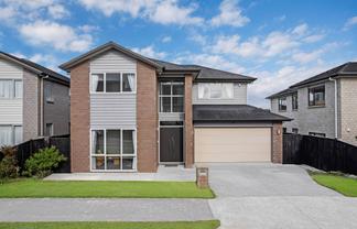135 Flat Bush School Road, Flat Bush
