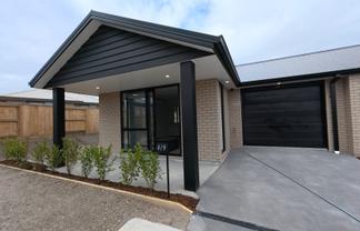 4/9 Tarata Place, Wharewaka