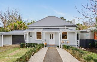 7 Armagh Street, Greerton