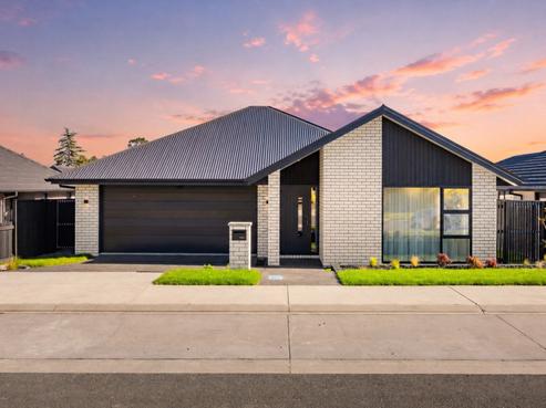 10 Celeste Terrace, Peacocke