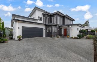 29 Okarito Avenue, Levin