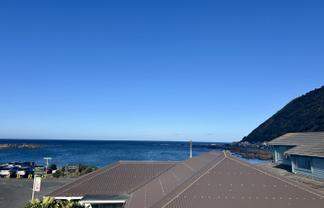 1A Happy Valley Road, Owhiro Bay