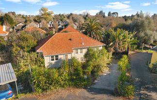 9 Fergusson Street, Hamilton East