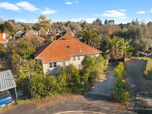 9 Fergusson Street, Hamilton East