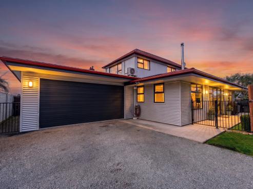 100A Otipua Road, Watlington