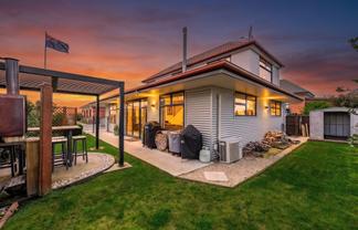 100A Otipua Road, Watlington