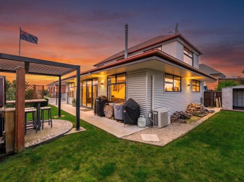 100A Otipua Road, Watlington