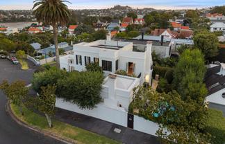 3 Crescent Road, Parnell