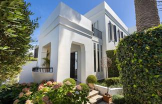 3 Crescent Road, Parnell