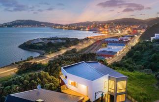 10 Satchell Way, Kaiwharawhara