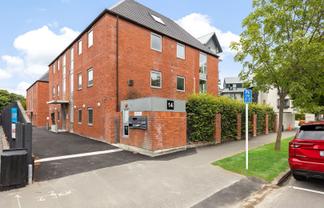 12/14 Cashel Street, Christchurch Central