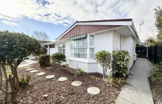 152 Straven Road, Fendalton