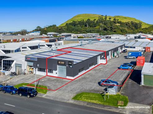53 Elizabeth Knox Place, Saint Johns