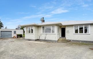 23B Paterson Street, Pahiatua