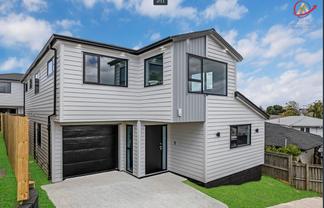 Lot 102, 25 Dreadon Road, Manurewa