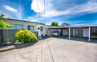 3/20A Leitrim Street, Redwoodtown