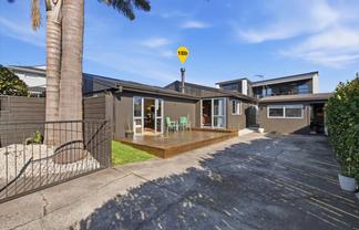 18B Levers Road, Matua