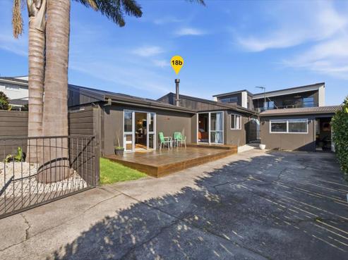 18B Levers Road, Matua