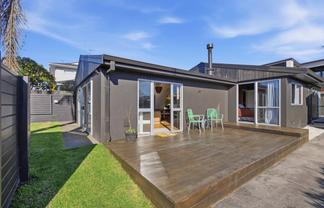 18B Levers Road, Matua