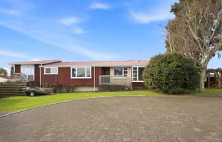 161A Fraser Street, Tauranga South
