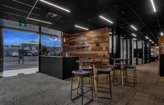 Exceptional office, exceptional location