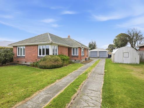 19 Bewdley Street, Spreydon