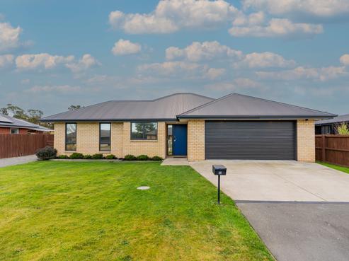 48 Lignite Drive, Rolleston