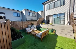 118 Clark Road, Hobsonville
