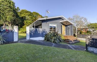 21 Heaphy Street, Westown