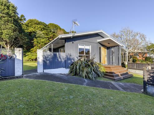 21 Heaphy Street, Westown