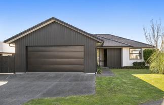 15 Charlotte Drive, Omokoroa