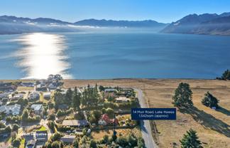 14 Muir Road, Lake Hawea