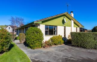 26A Hillcrest Avenue, Witherlea