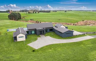 404 Waiau Pa Road, Waiau Pa