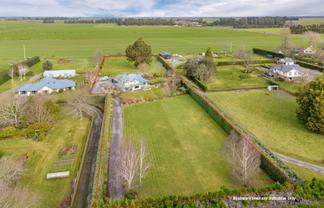 34 Dolma Street, Methven