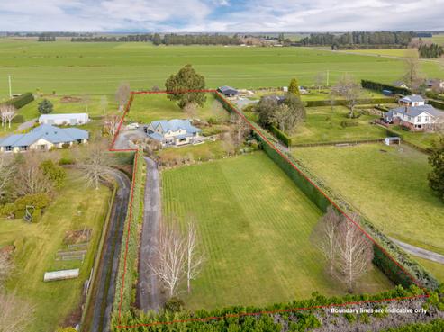 34 Dolma Street, Methven