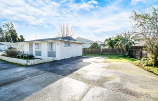 1/58 Te Irirangi Drive, Clover Park